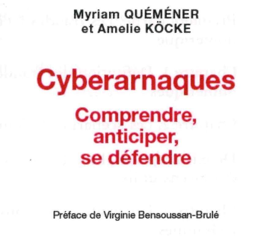 cyberarnaques