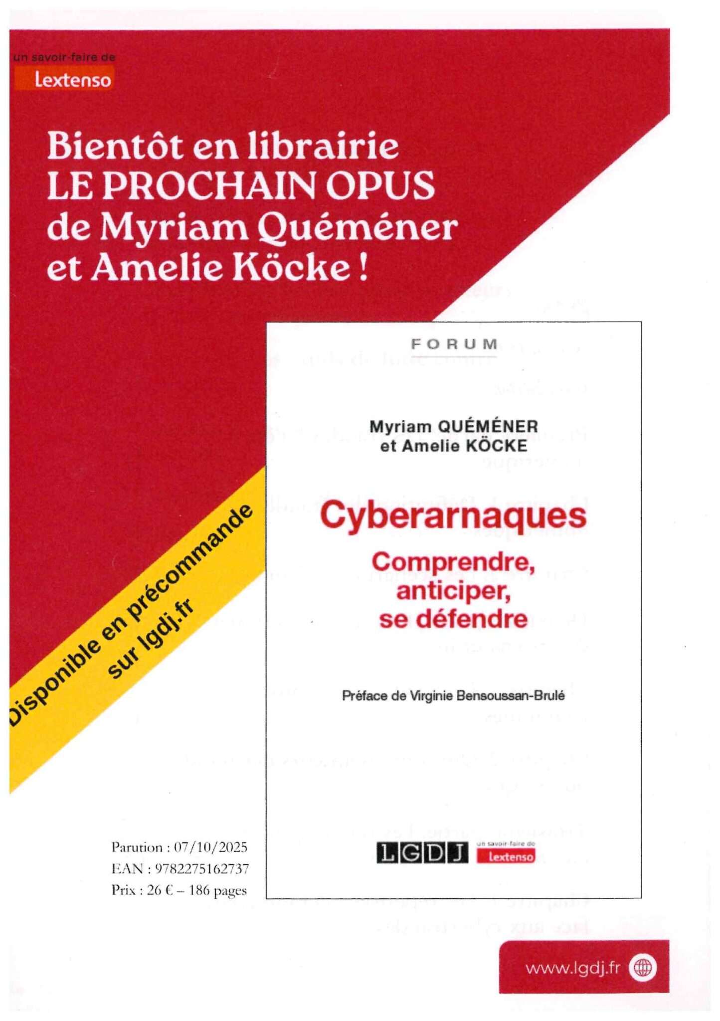 cyberarnaques