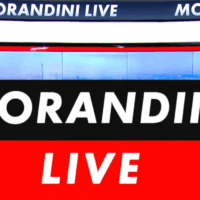 Morandini Live du 16 septembre