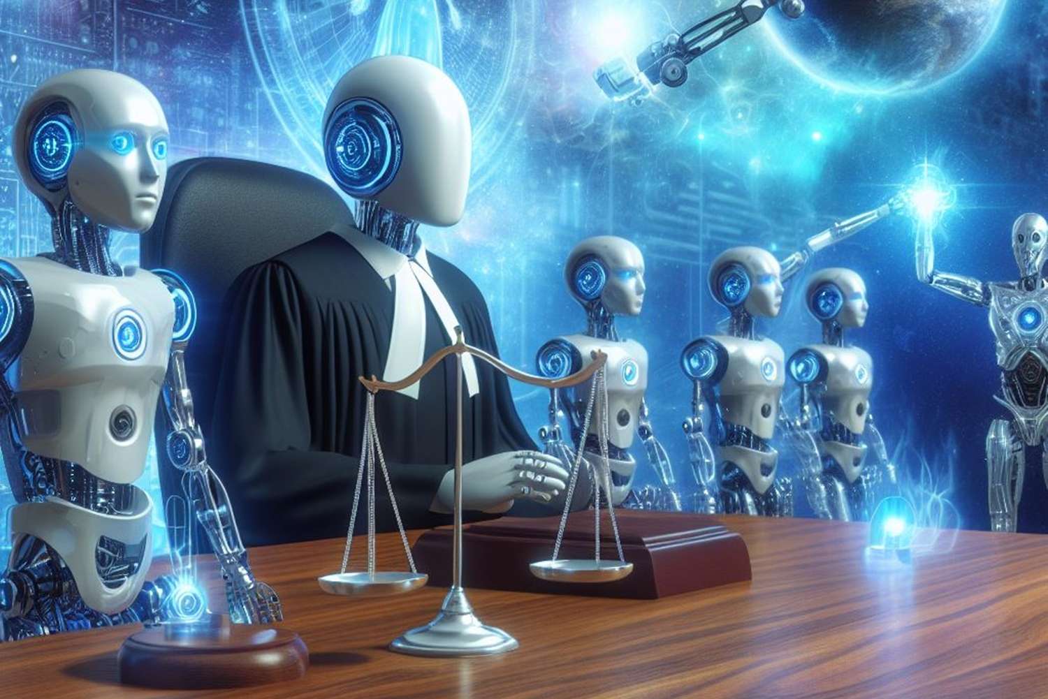 2025 : IA pour avocats