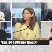 B SMART 4 CHANGE le 2 octobre 2025