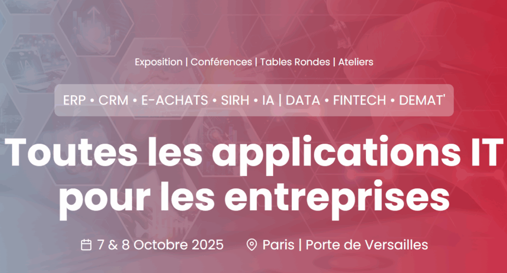 Salons Solutions 2025