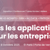 Salons Solutions 2025