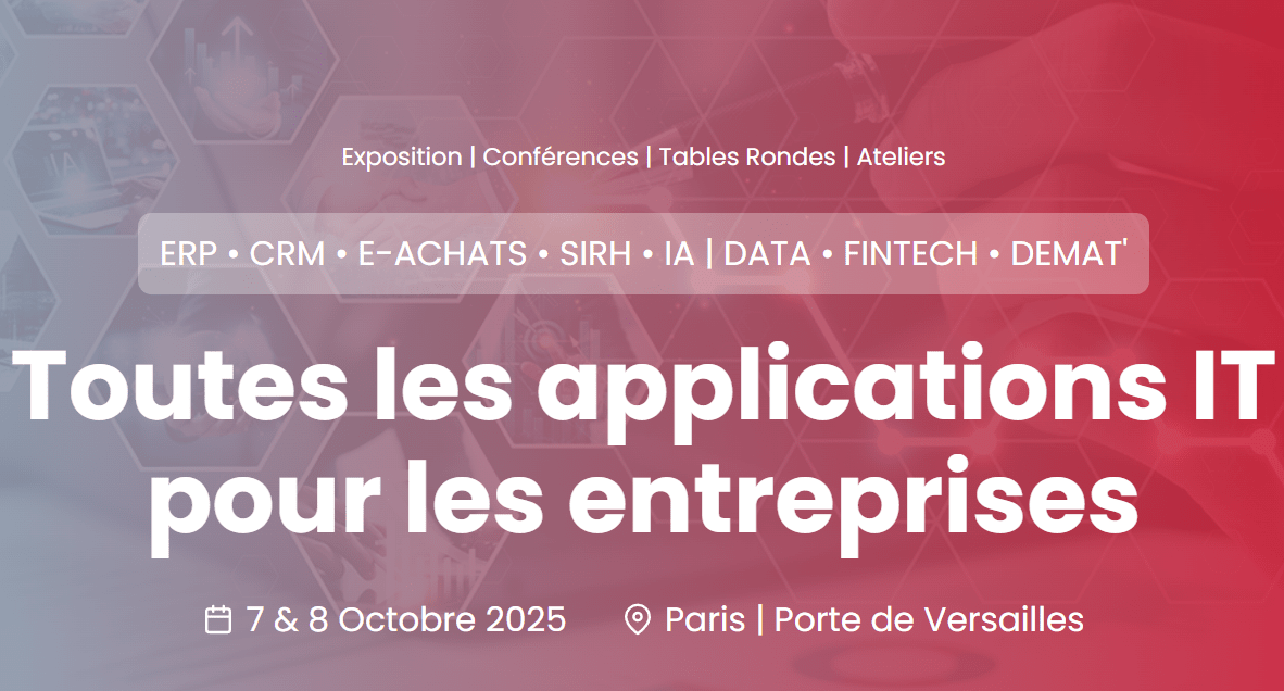 Salons Solutions 2025