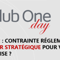 Hub One Day