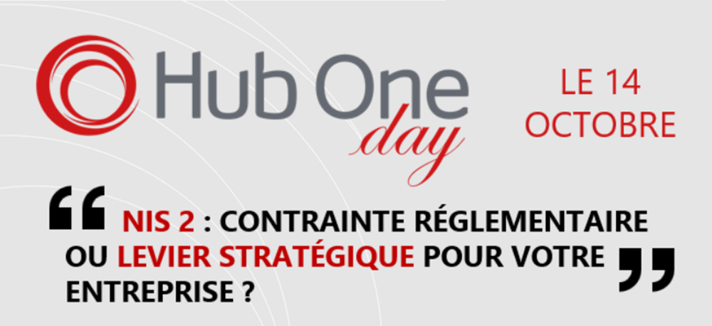 Hub One Day
