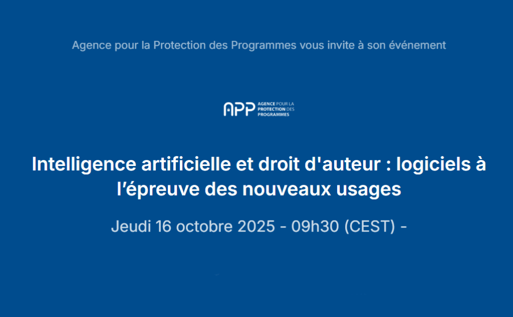 logiciels à l’épreuve