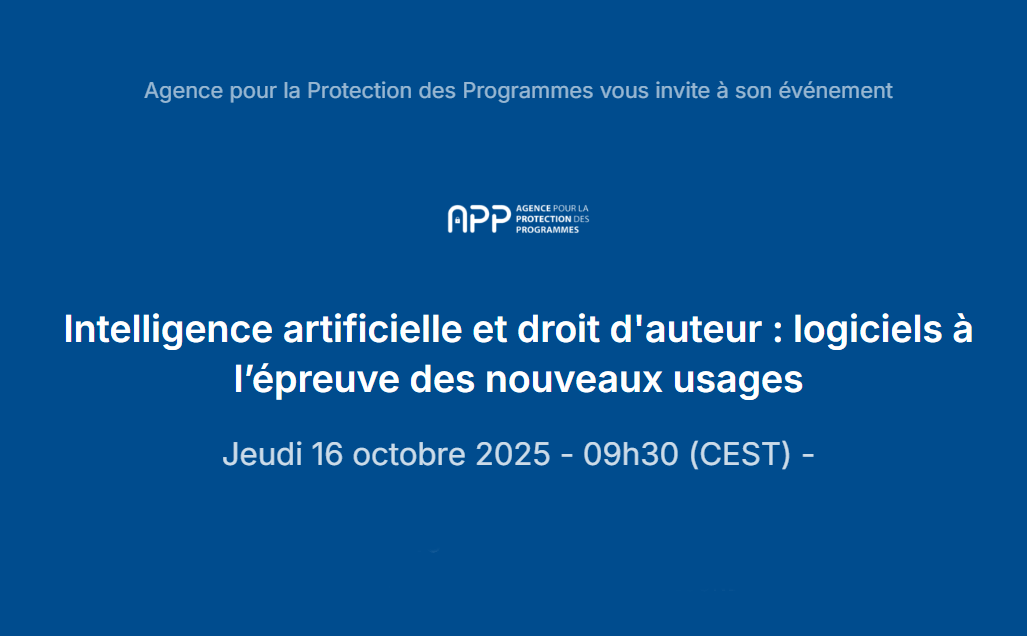 logiciels à l’épreuve