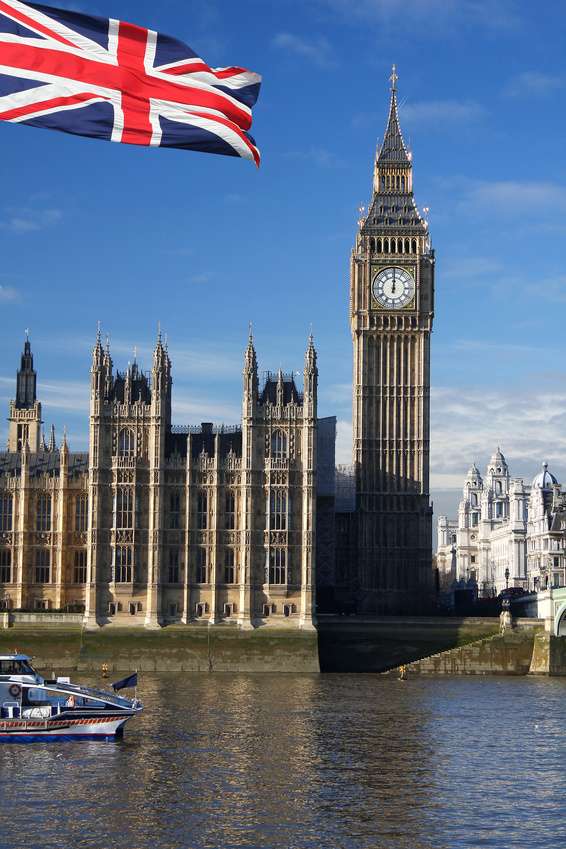 Londres 2025