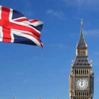 Londres 2025
