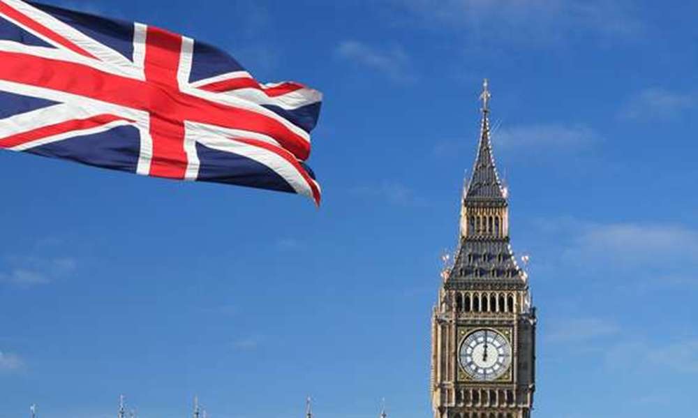 Londres 2025