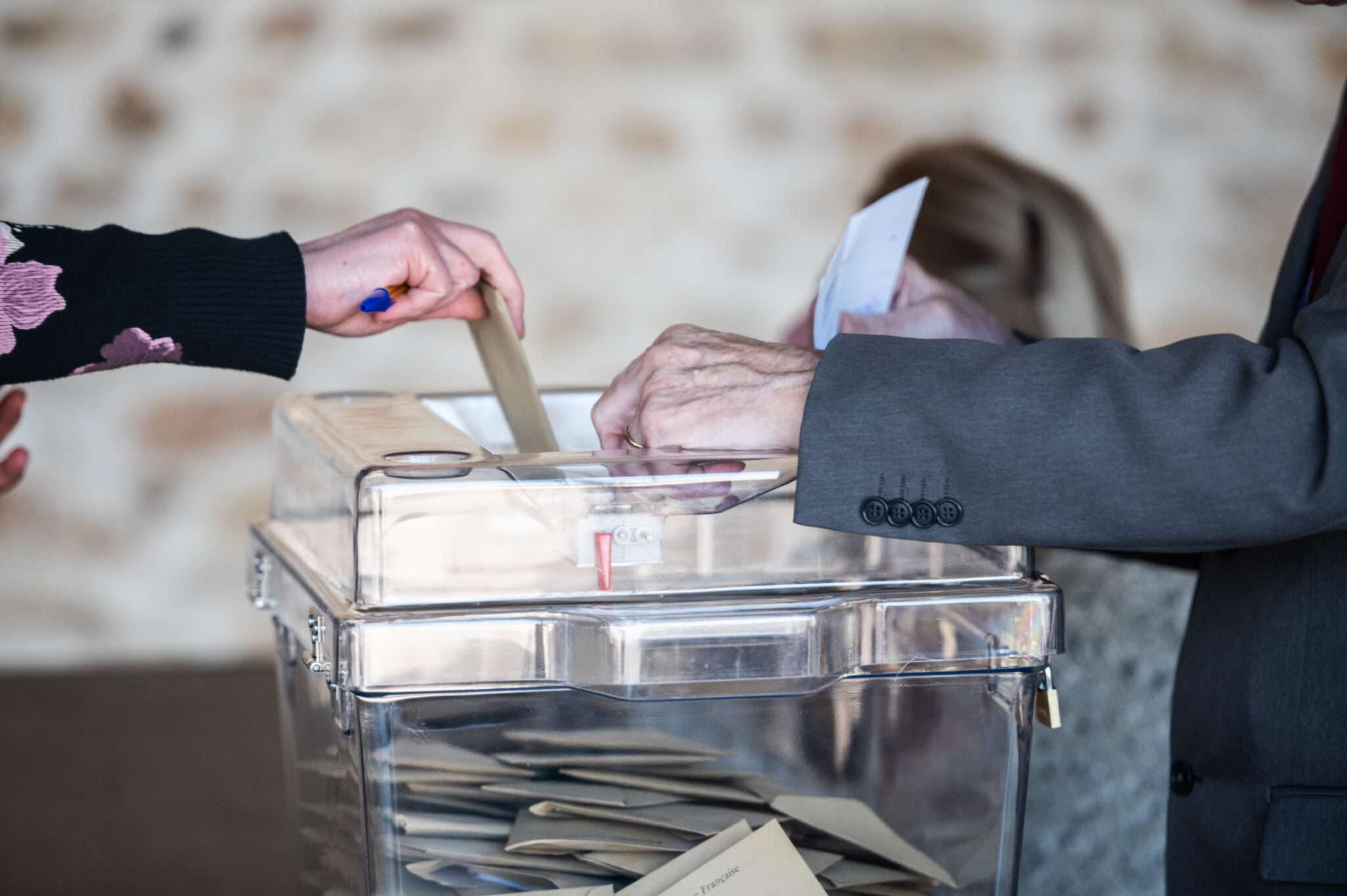 Élections et communication numérique en période électorale