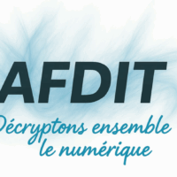 cybersécurité de l'AFDIT