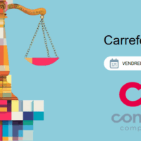 Carrefour Droit 2025