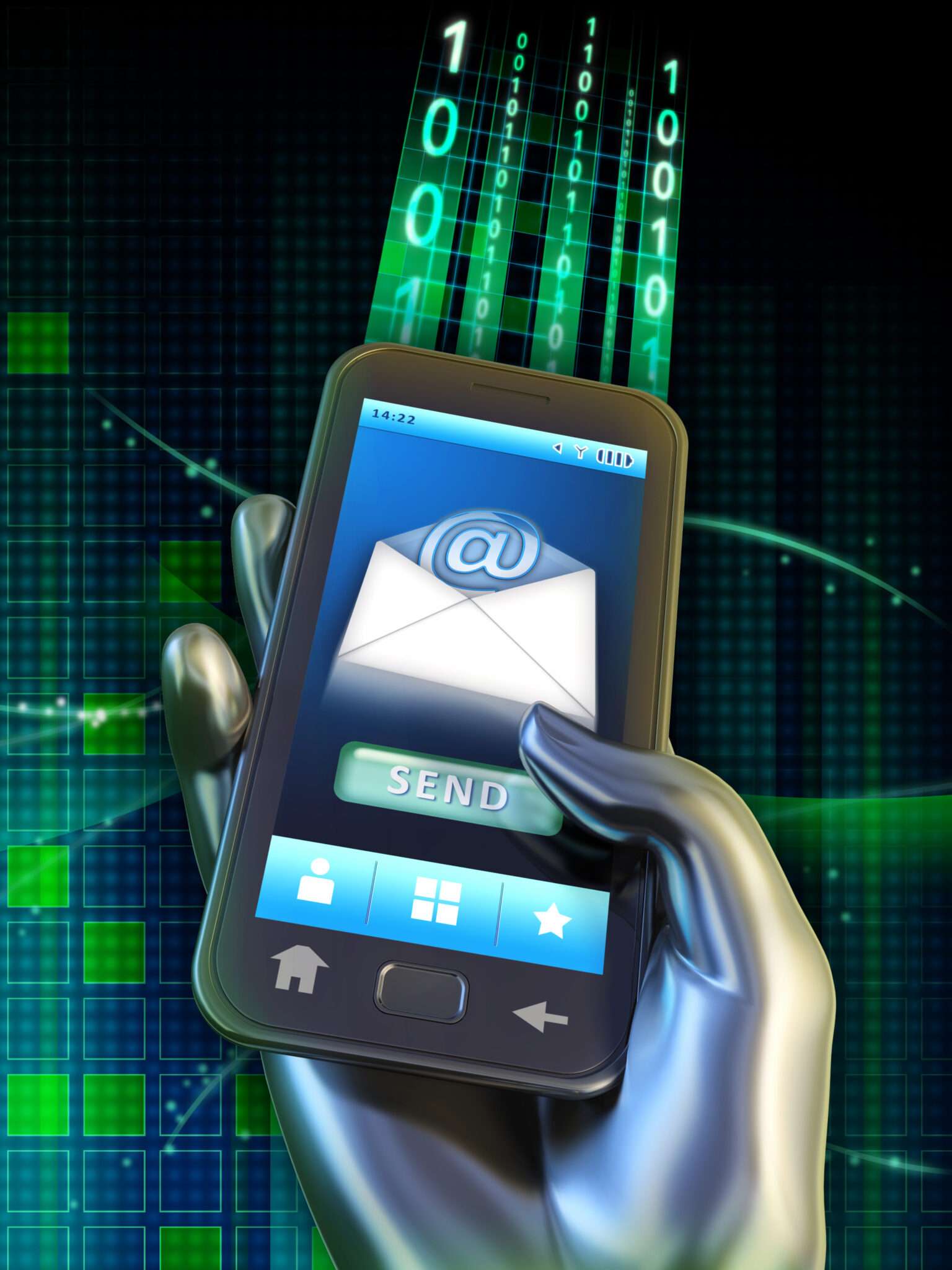 Élections et communication