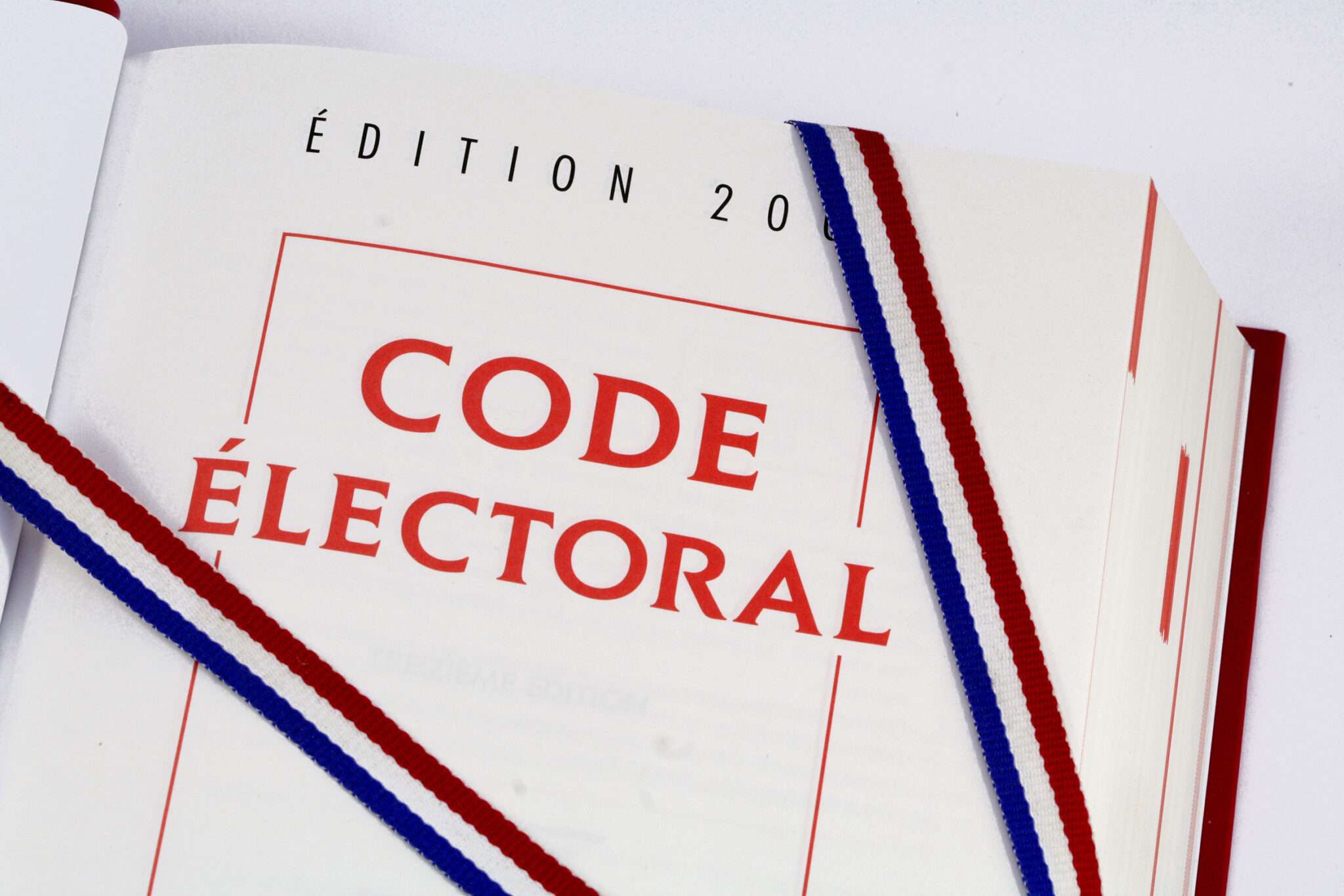 Élections et communication