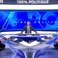CNews le 26 décembre 2025