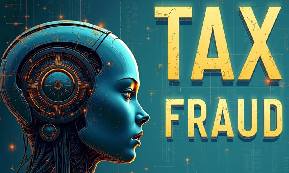 2026 L’intelligence artificielle contre la fraude fiscale