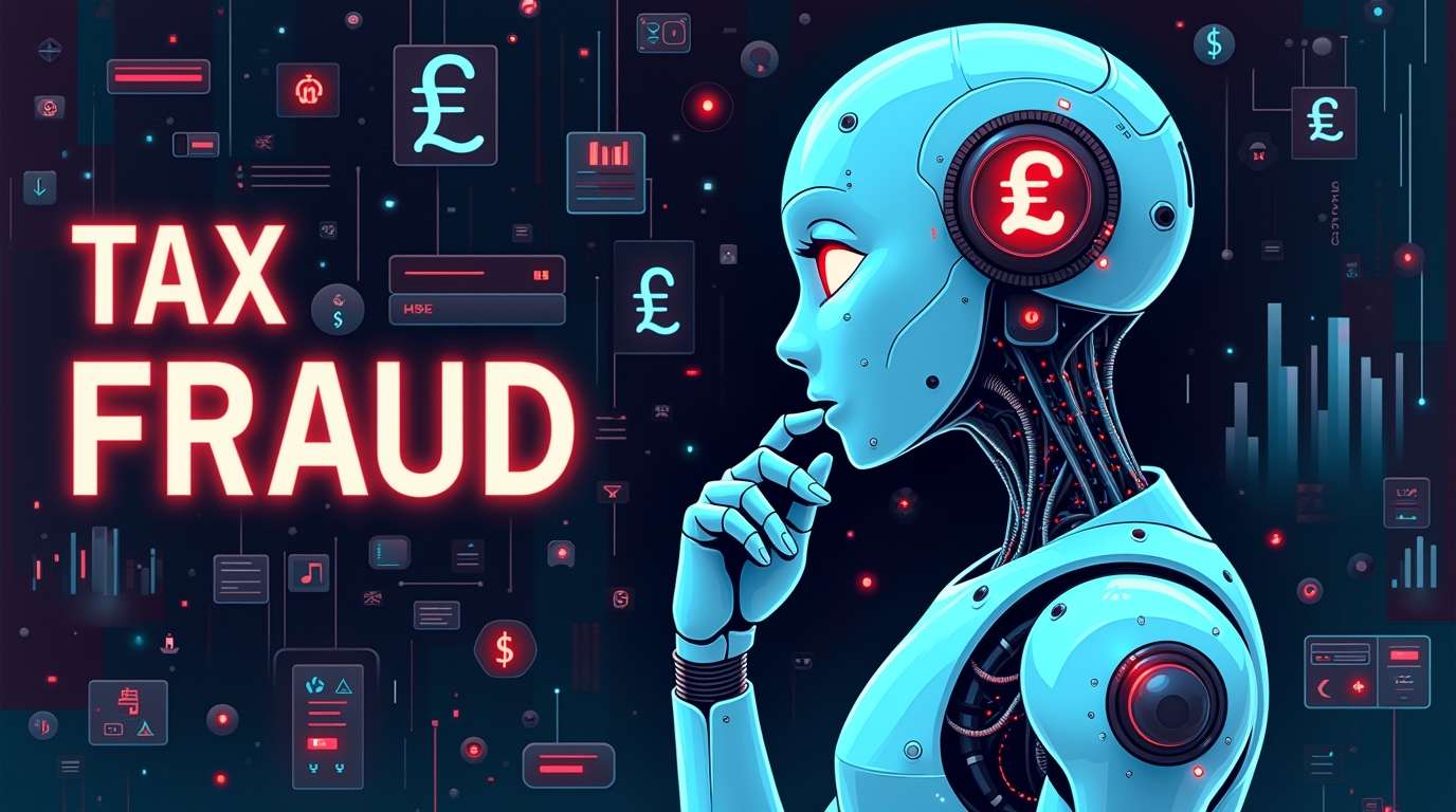 2026 L’intelligence artificielle contre la fraude fiscale