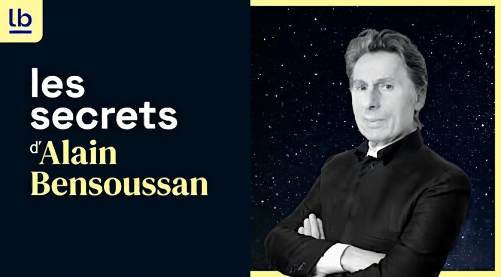 Miniature YouTube Lexbase - Les secrets d'Alain Bensoussan
