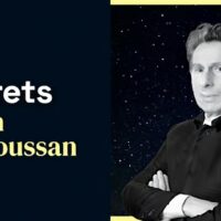 Miniature YouTube Lexbase - Les secrets d'Alain Bensoussan