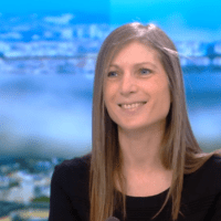 CNews le 25 décembre 2025