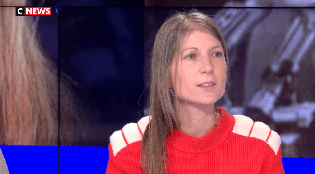 CNews le 29 décembre 2025