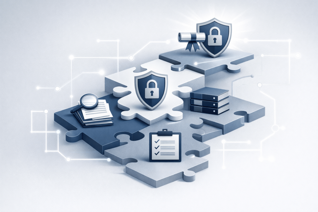 certification en matière de protection des données personnelles