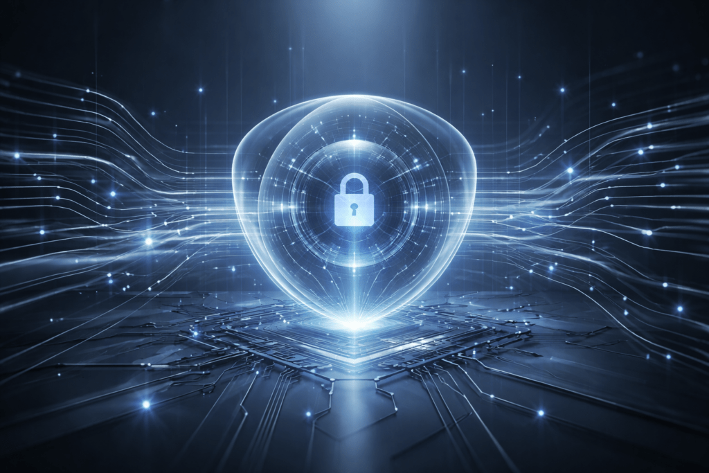 IA générative et cyberattaques