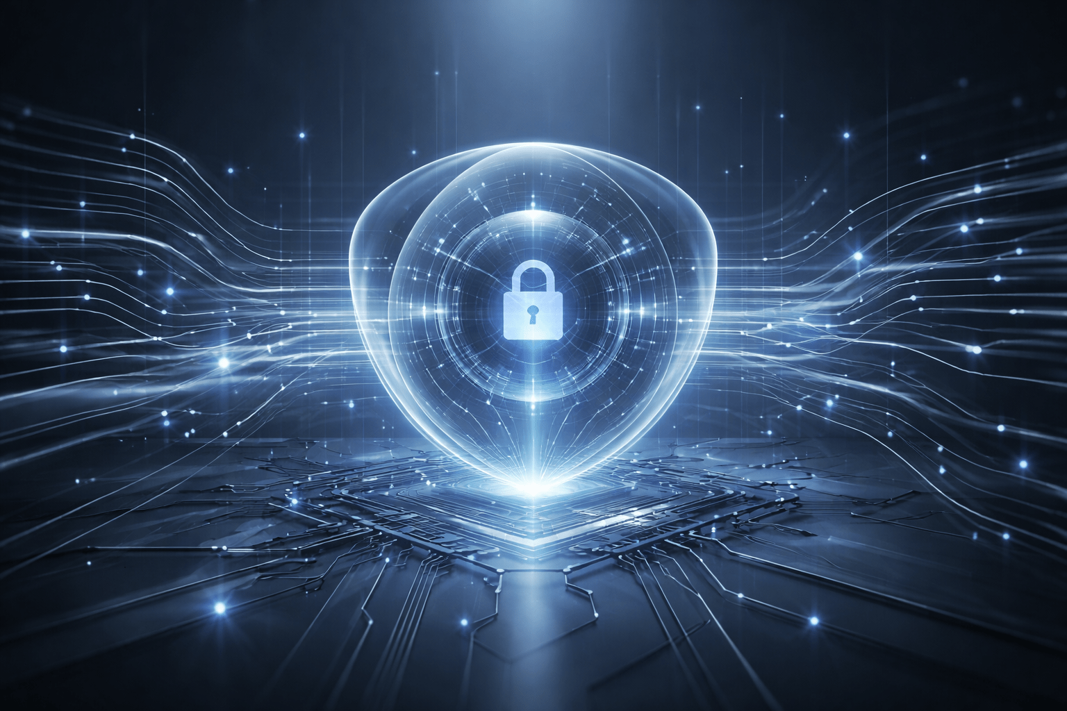 IA générative et cyberattaques