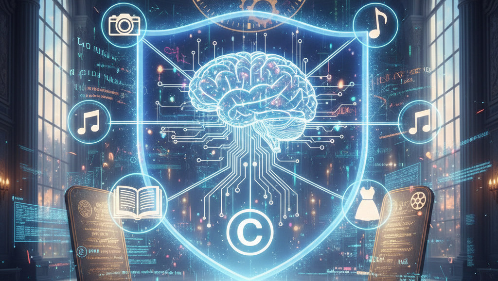 Centre de la connaissance sur les droits d’auteur