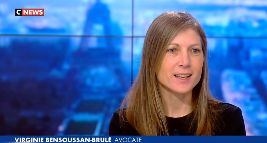 CNews le 2 février 2026