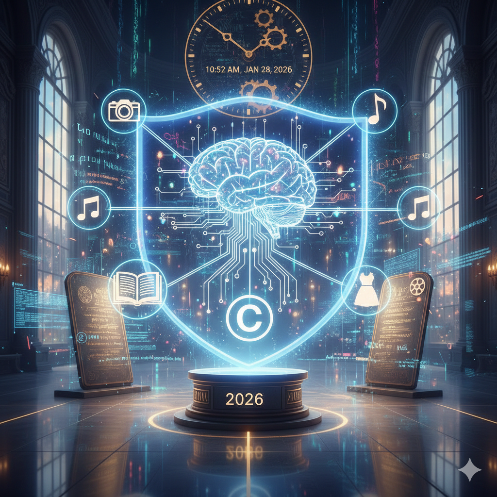 propriété digitale