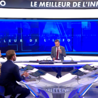 CNews le 7 mai 2026