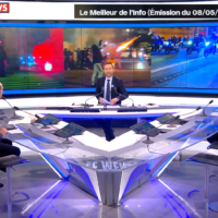 CNews le 8 mai 2026