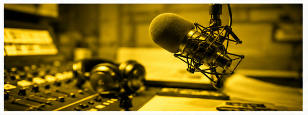Europe 1 le 21 avril 2026