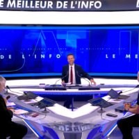 CNews le 29 mai 2026