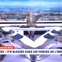 CNews le 1er juin 2026
