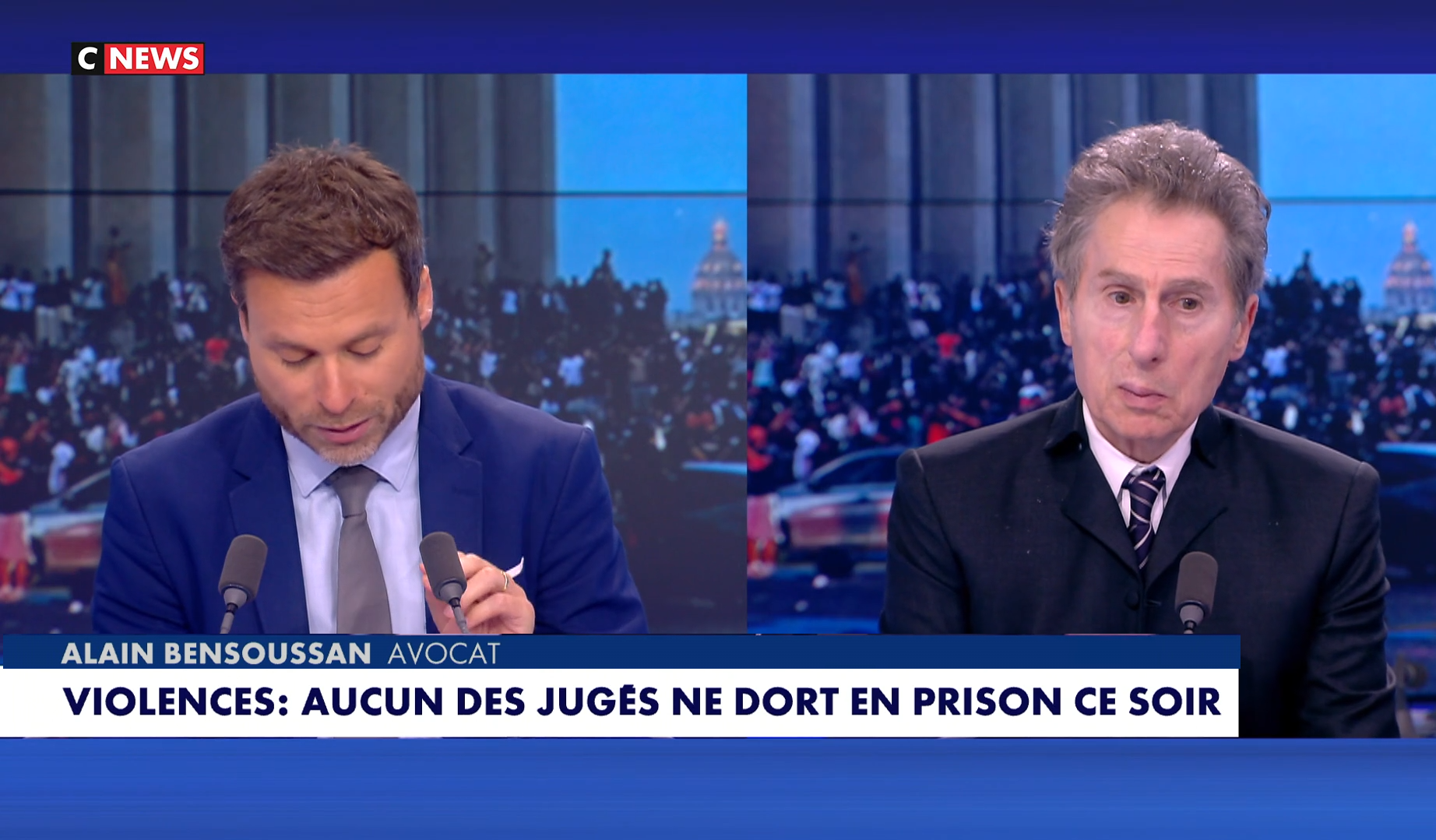 Projet de loi RIPOST
