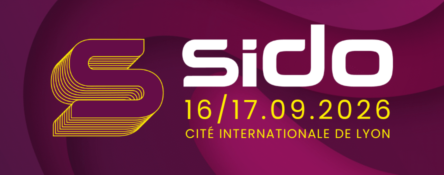 SIDO Lyon 2026