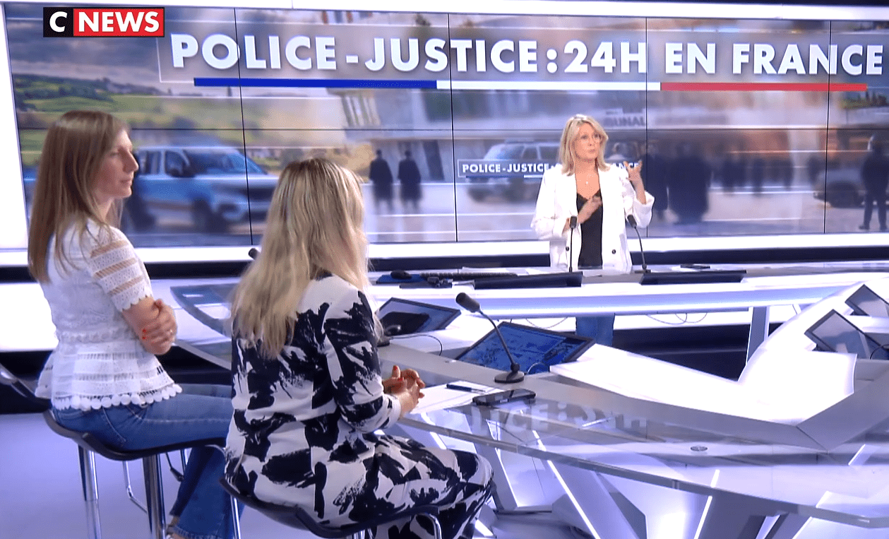 CNews : quel cadre juridique pour le vol d’animaux