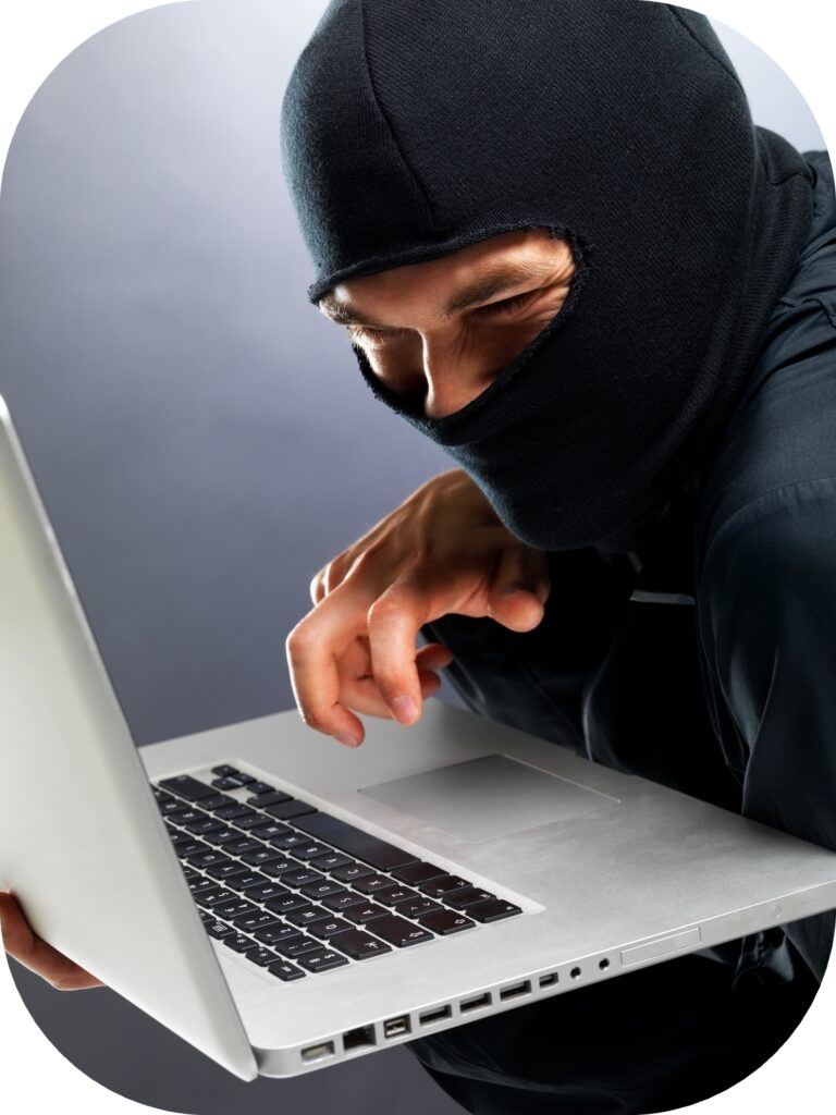 Panorama de la cybermenace 2024