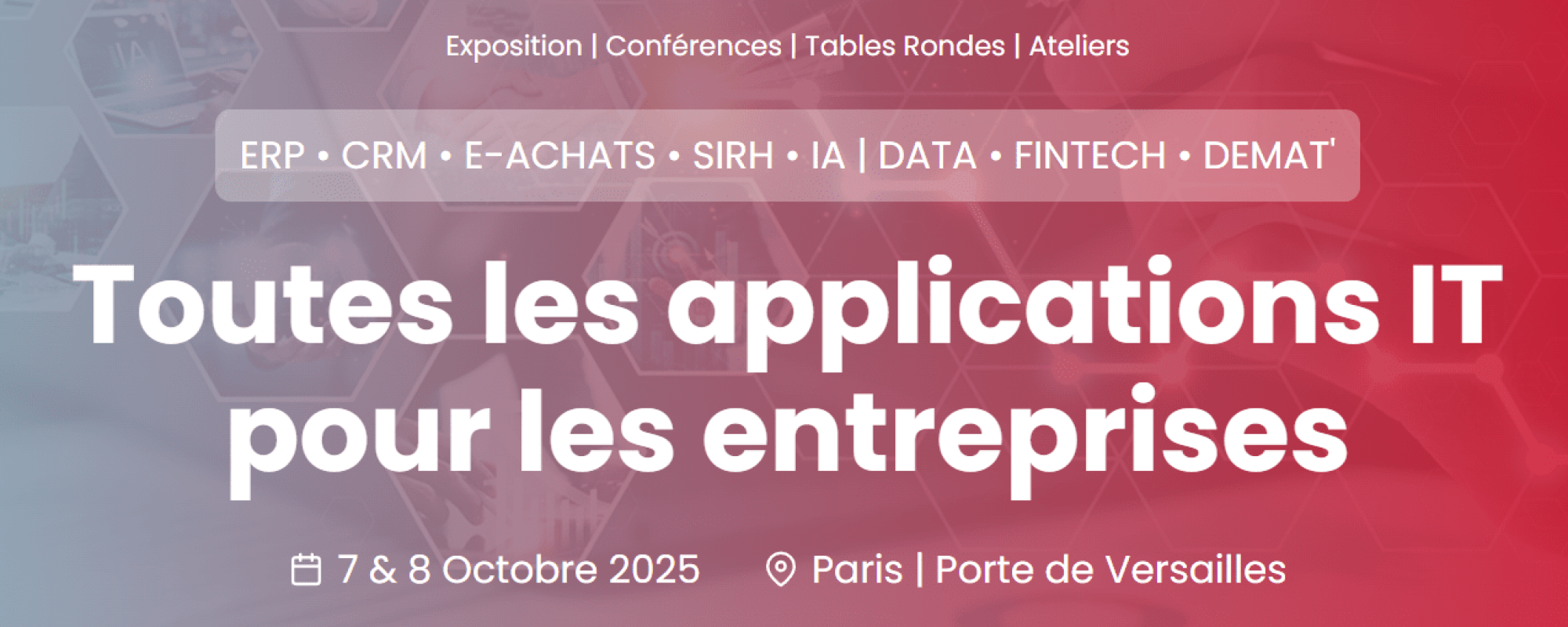 Salons Solutions 2025