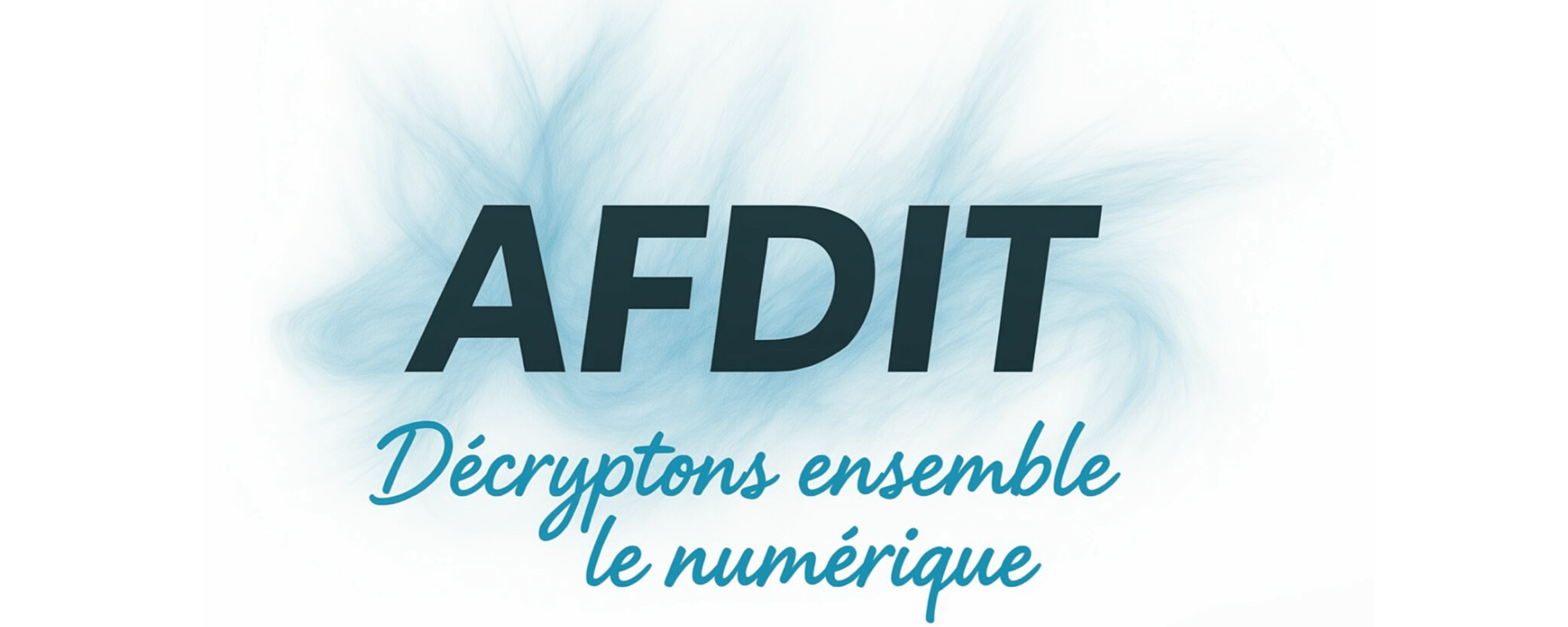 cybersécurité de l'AFDIT