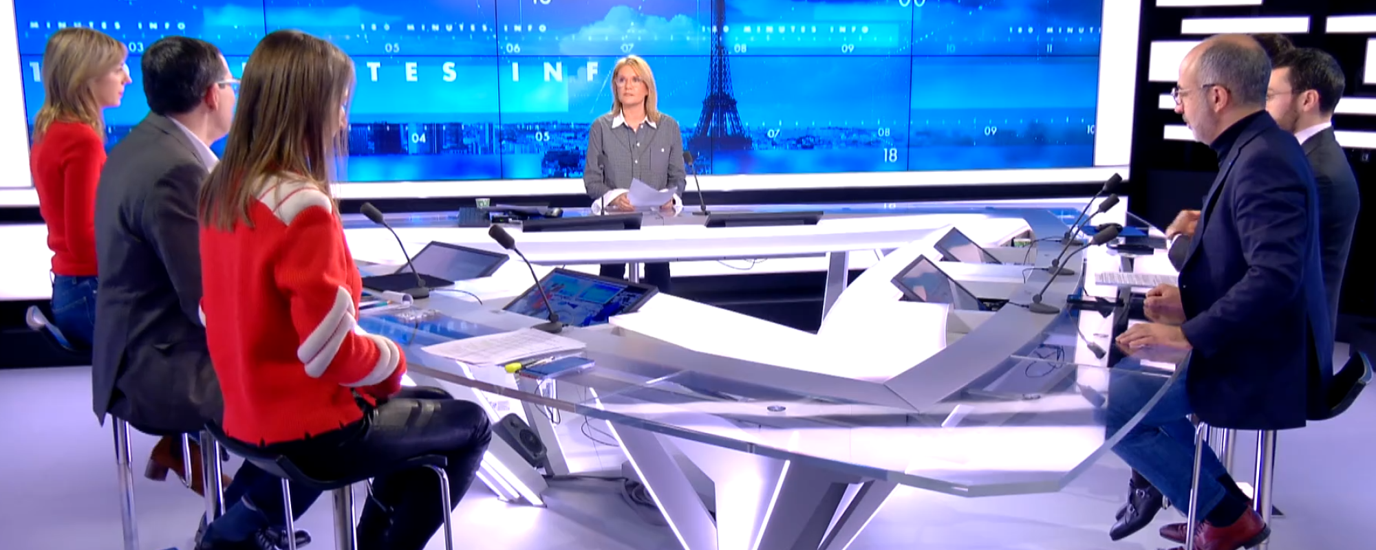 CNews le 29 décembre 2025
