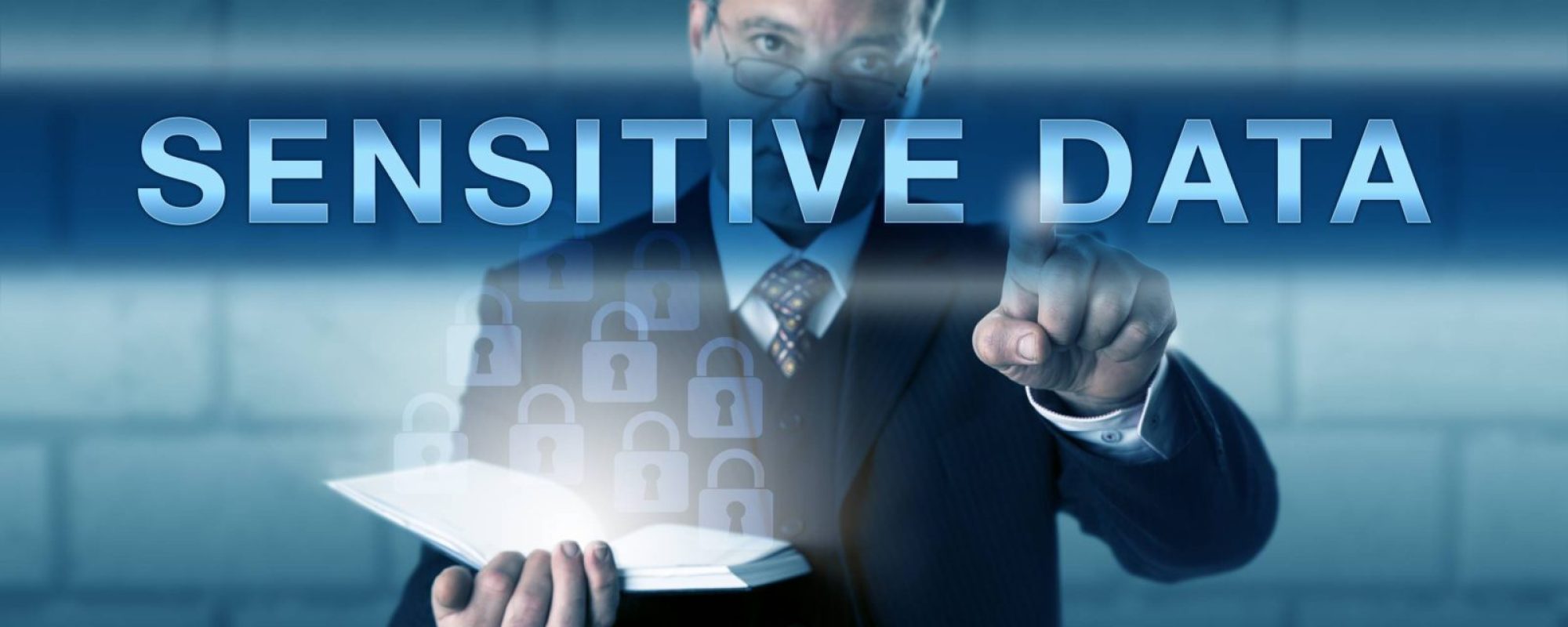 Security SENSITIVE DATA donnée sensible fichier API-PNR