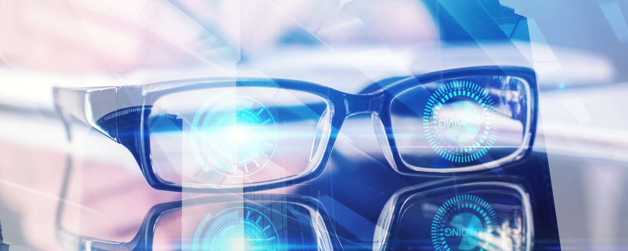 lunettes connectées