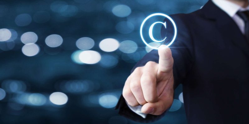 Copyright and intellectual property Contrefaçon et concurrence déloyale