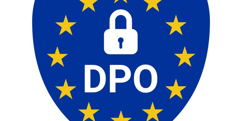 Avocat DPO data protection officer illustration Avocat DPO