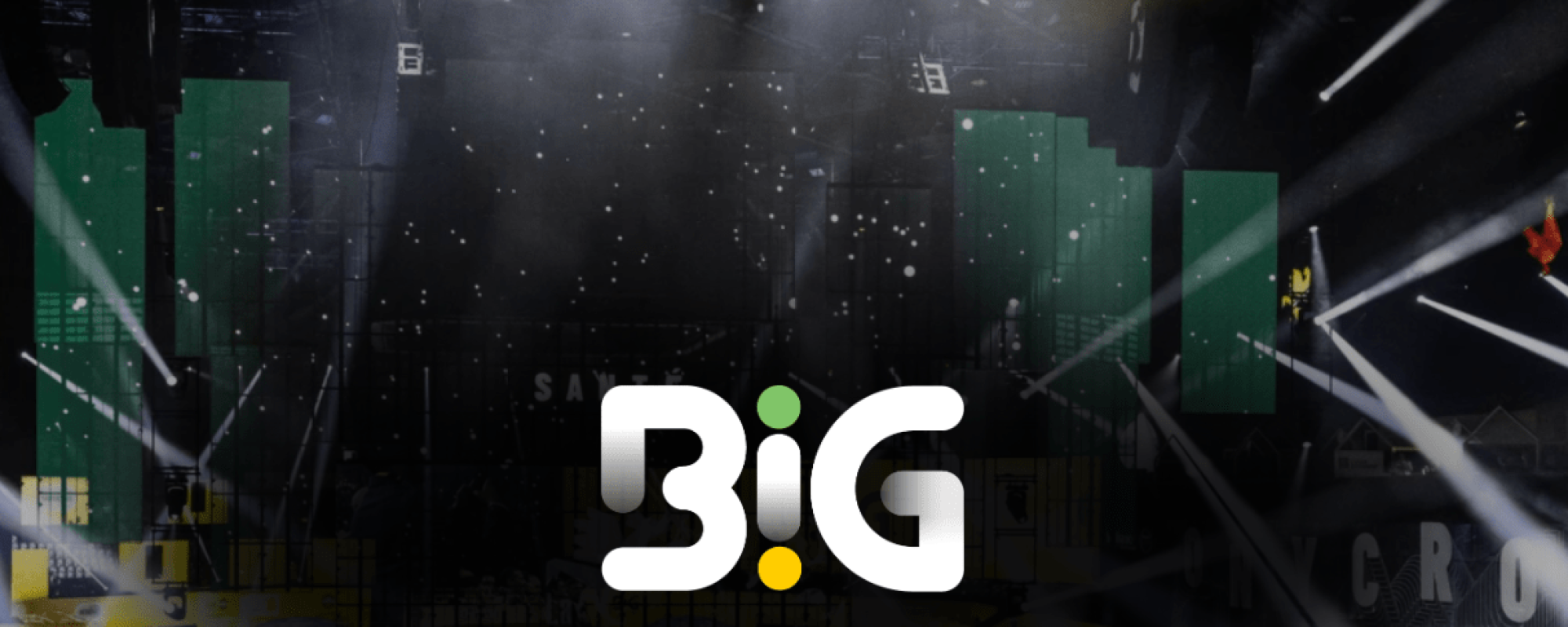 BIG BPI France 2025